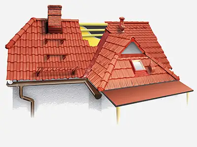 Roof Accessories, Carson City, NV