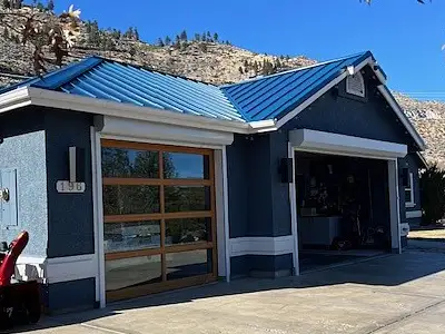 Roofing Company, Carson City, NV