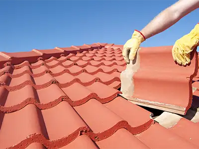 Roofing Repairs & Replacements, Dayton, NV