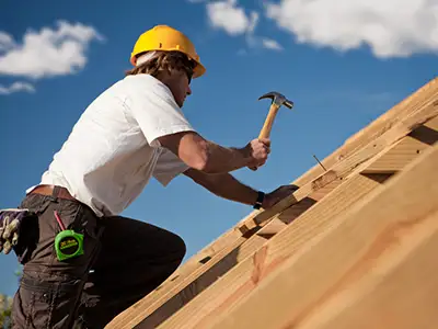 Roofing Services, Reno, NV