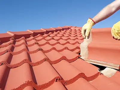 Tile & Slate Roofing, Carson City, NV